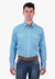 Wrangler Mens Jude Long Sleeve Shirt