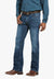 Ariat Mens M4 Stretch Legacy Boot Cut Jean