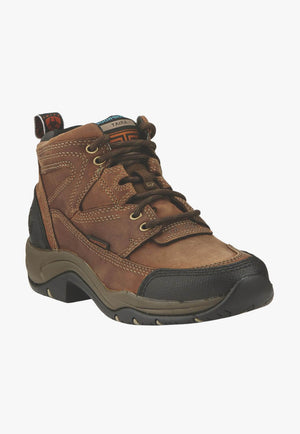 Ariat Womens DuraTerrain Waterproof Boot 10004823