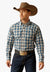 Ariat Mens Pro Series Parrin Long Sleeve Shirt