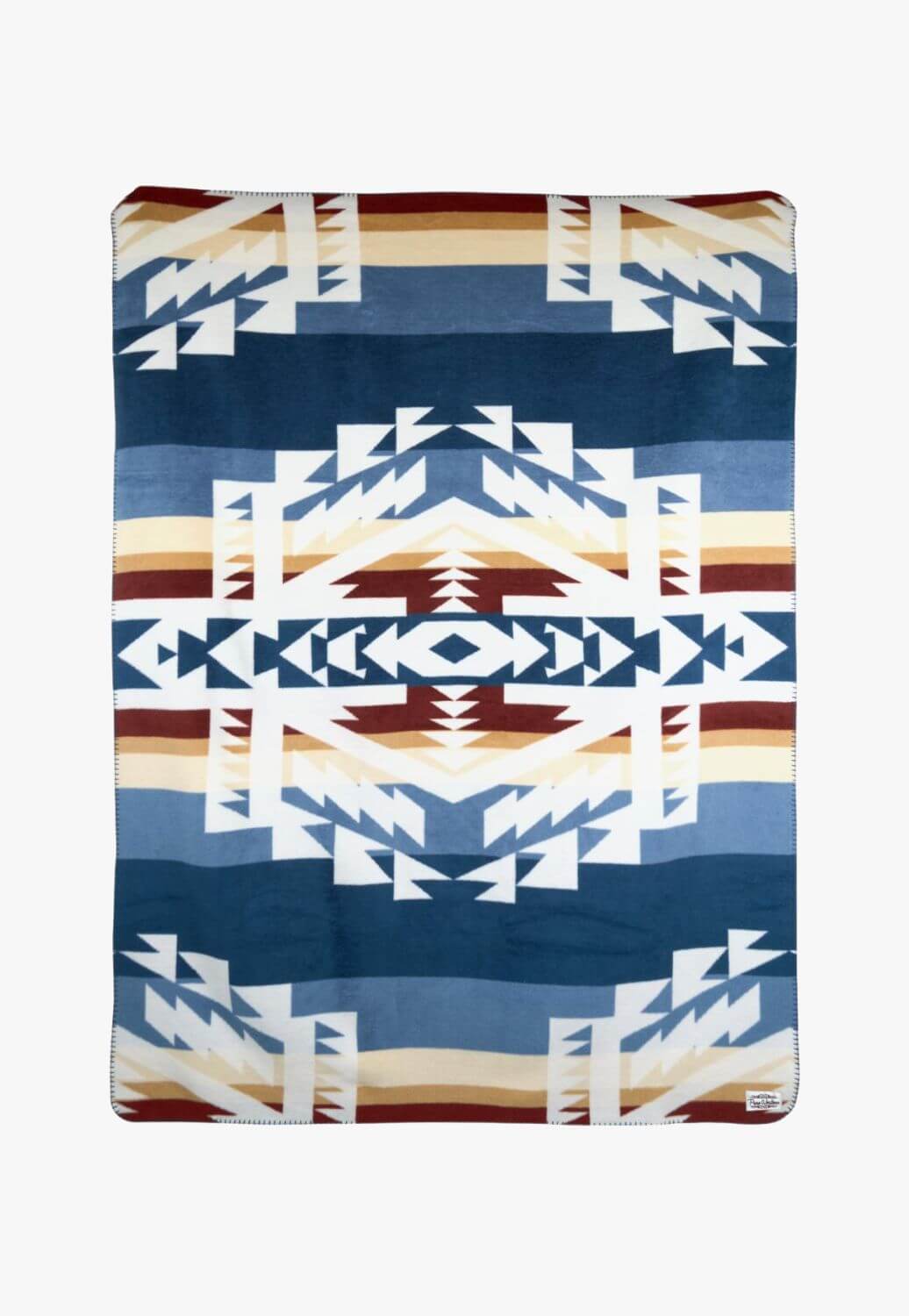 Pure Western Kayce Blanket