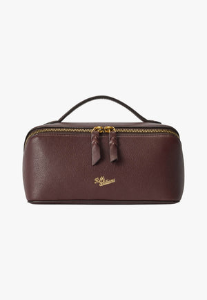 R.M. Williams Lorne Vanity Case