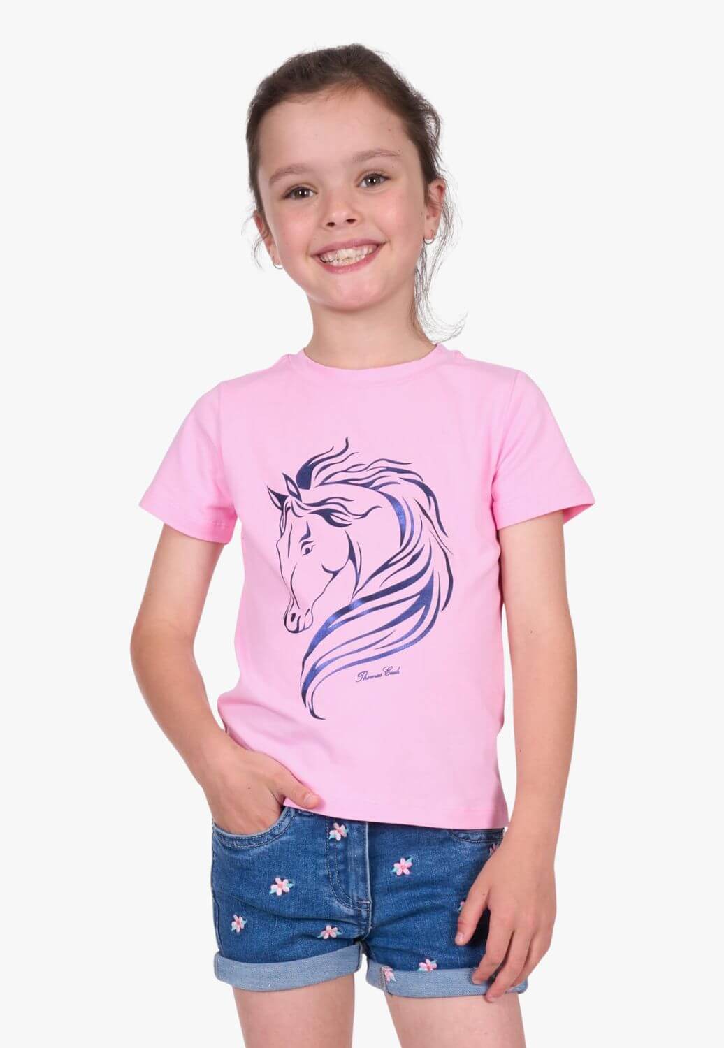 Thomas Cook Girls Bonny T-Shirt