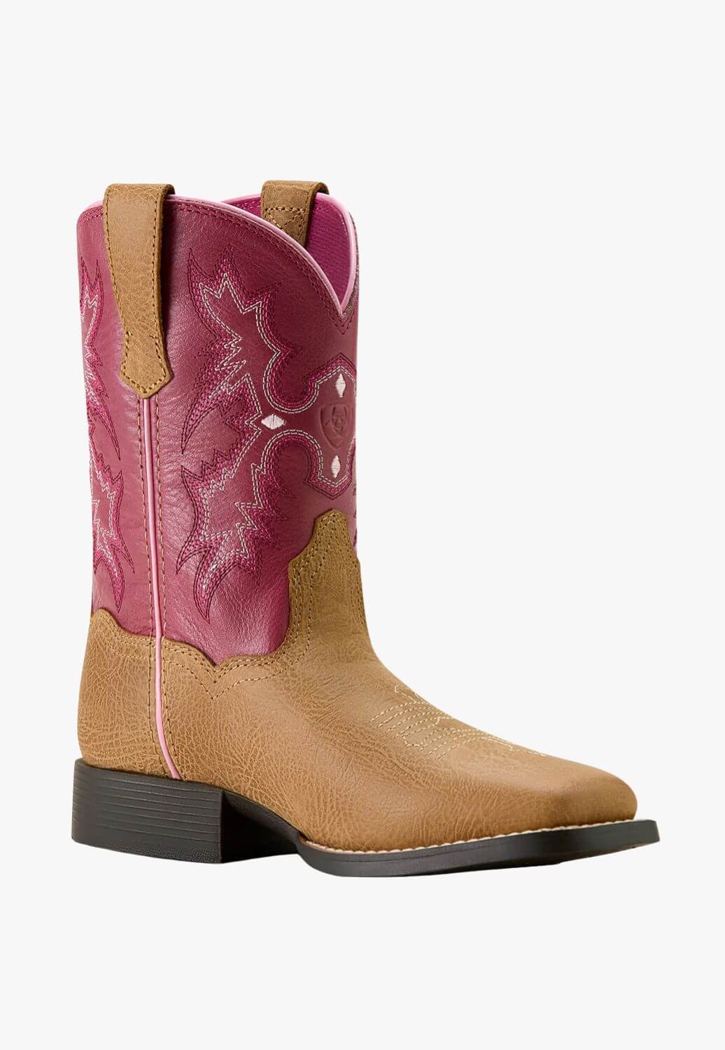 Ariat Youth Tombstone Top Boot