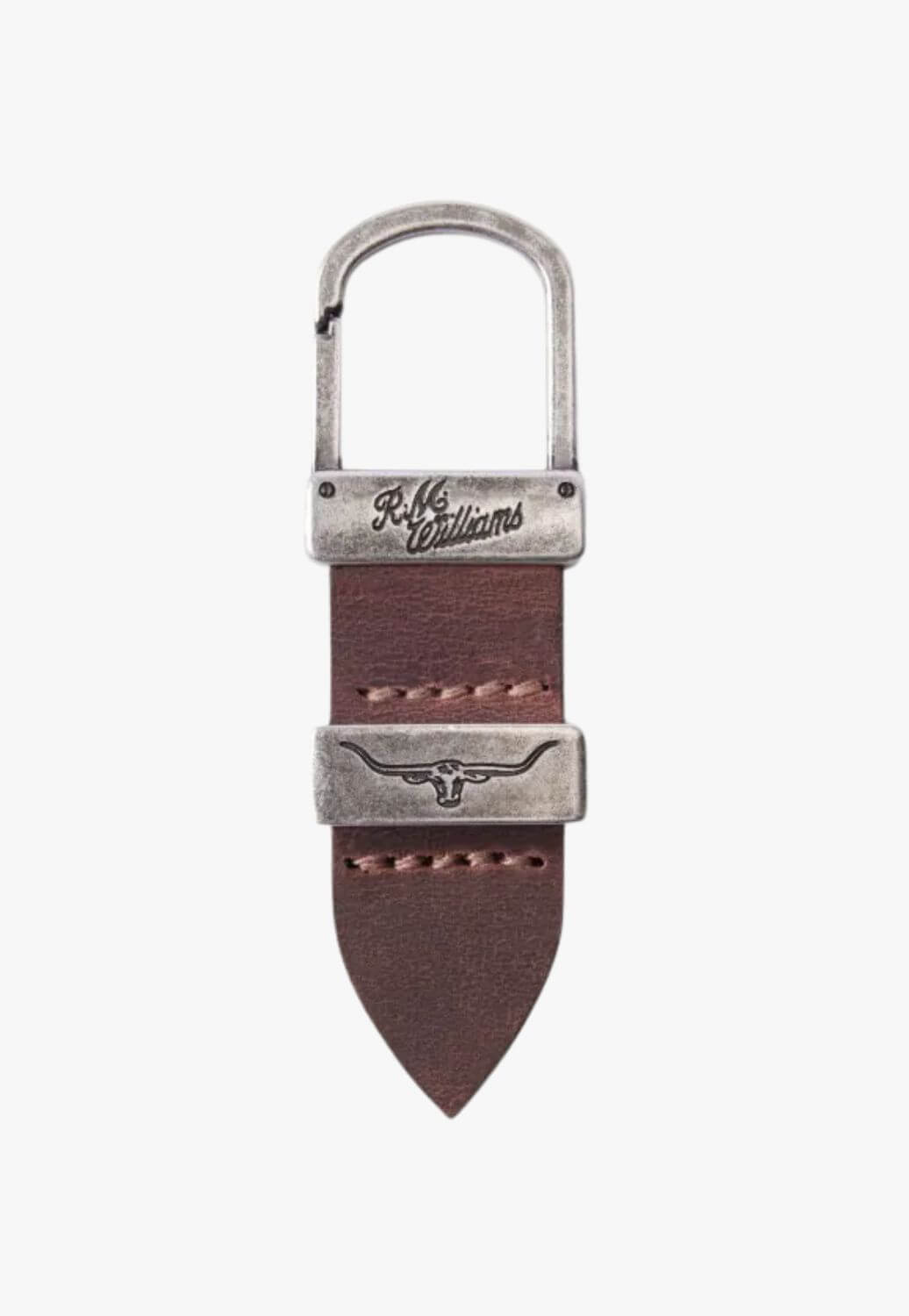 R.M. Williams Drover Keyfob