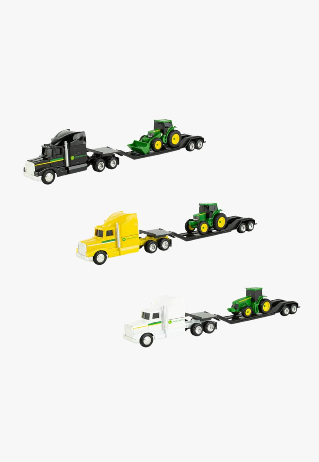 John Deere Farm Semi Assortment