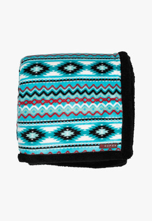 Roper Aztec Throw