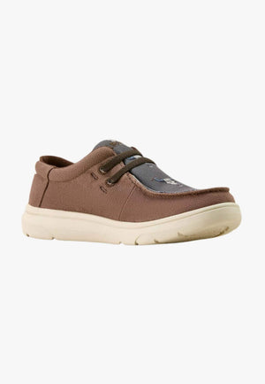 Ariat Youth Hilo Shoe