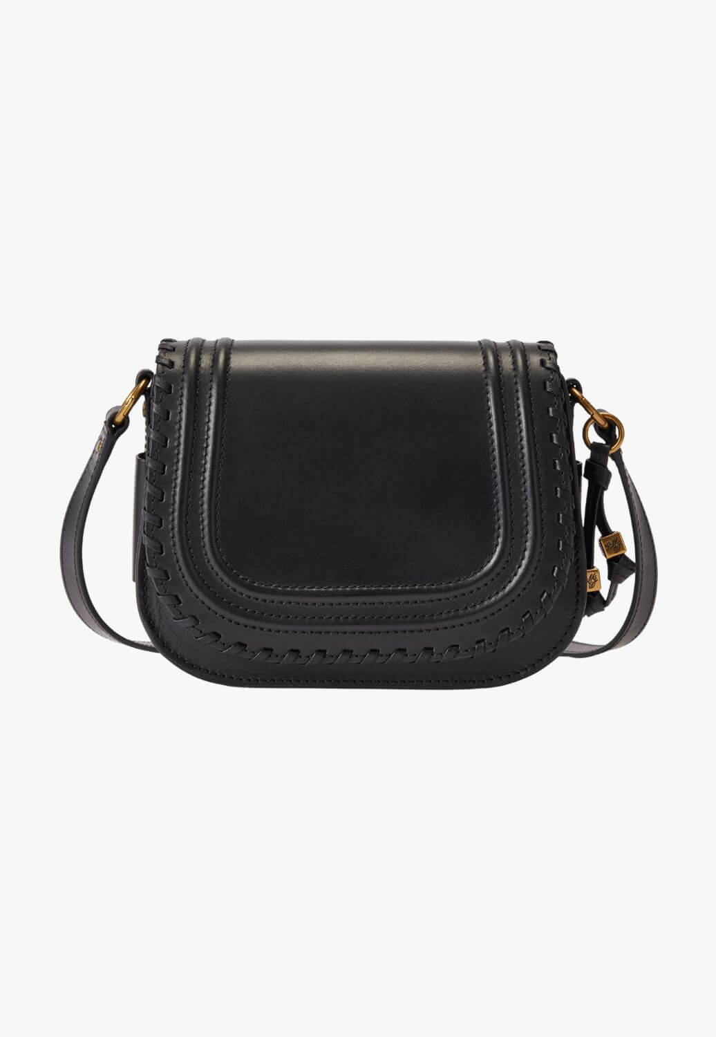 R.M. Williams Nomad Saddle Bag