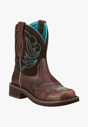 Ariat Womens Fatbaby Boot