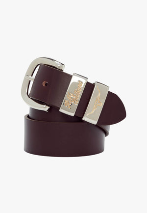 R.M. Williams Mens Drover Belt