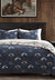 Saratoga Quilt Set - King