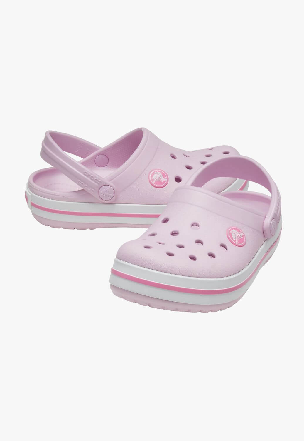 Crocs Toddler Crocband Clog