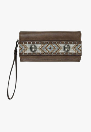 Pure Western Laurie Wallet