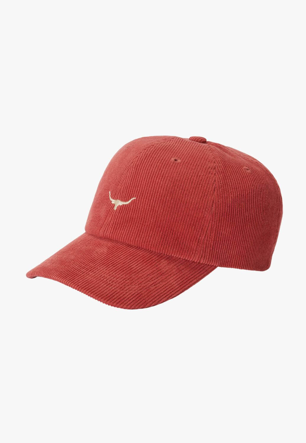 R.M. Williams Mini Longhorn Cord Cap