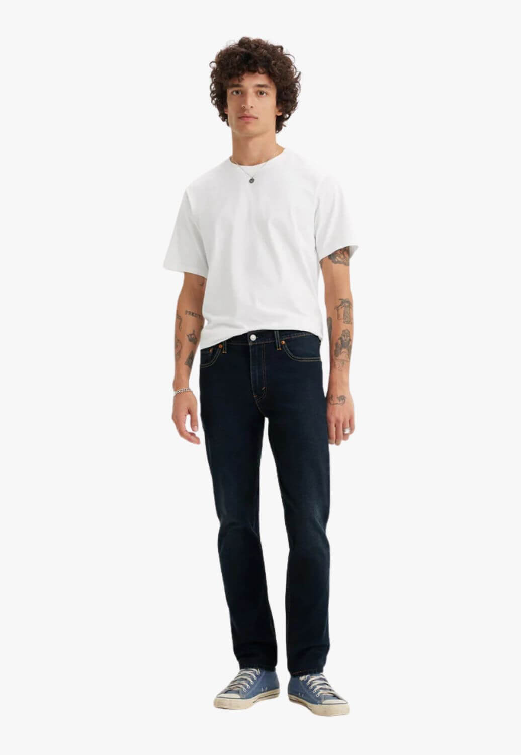 Levi 511 Slim Fit Jean