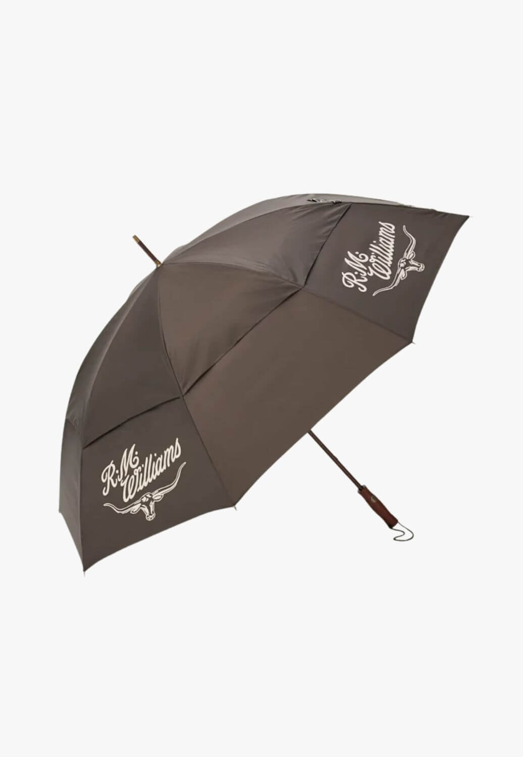 R.M. Williams Golf Umbrella
