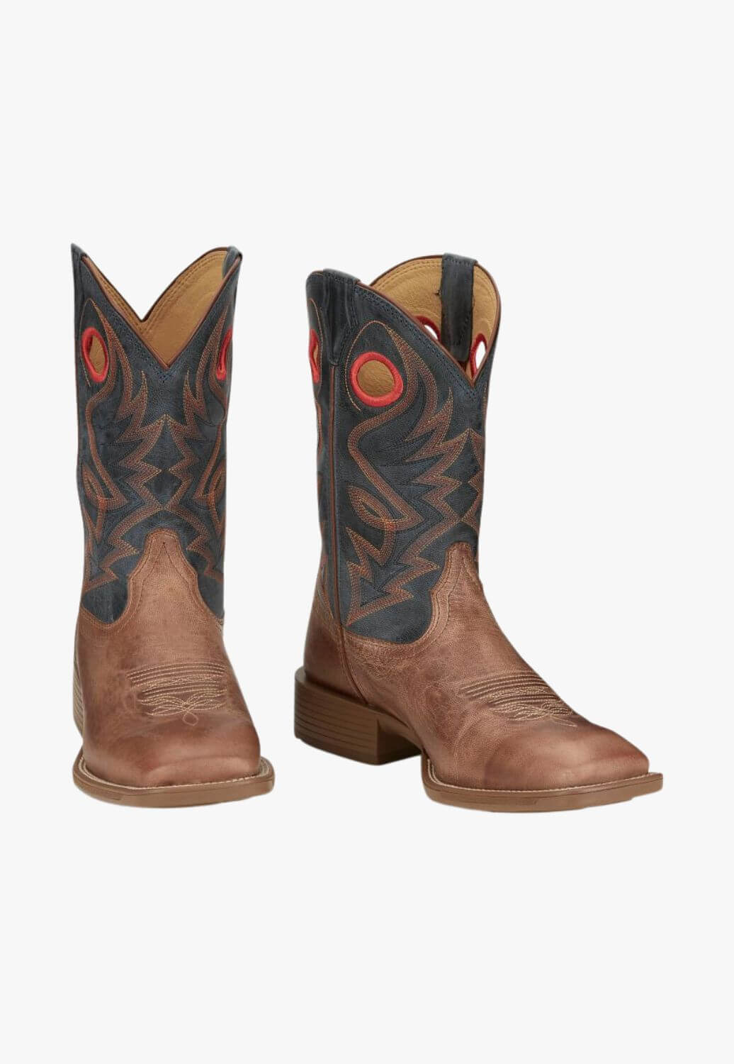 Justin Mens Pickett Top Boot