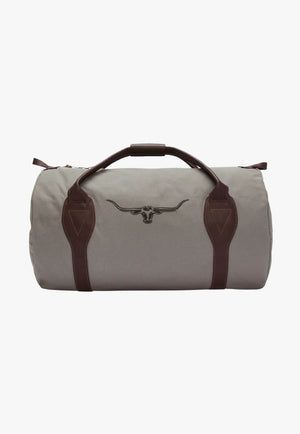 R.M. Williams Canvas Ute Bag
