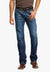 Ariat Mens M5 Straight Leg Jean