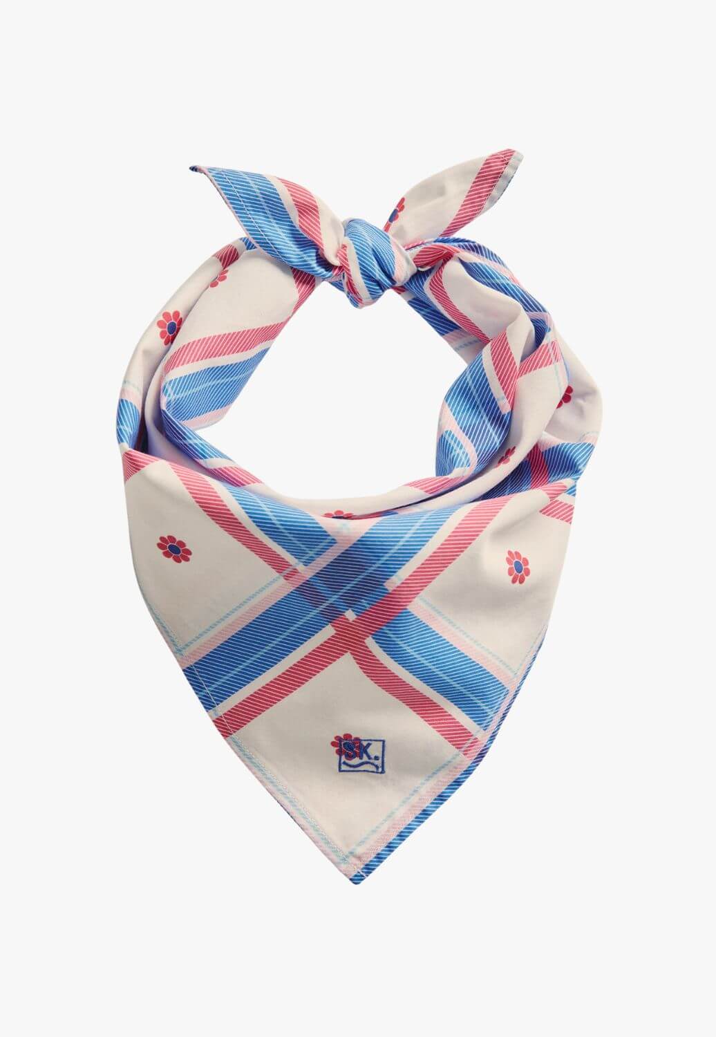 S. Kidman Parachilna Bandana