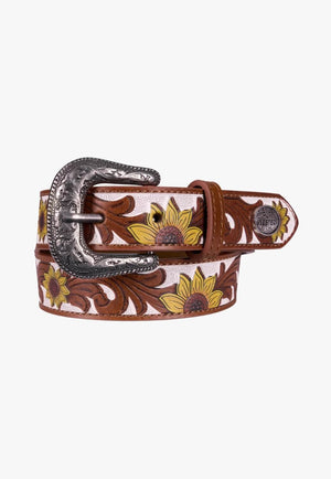 Pure Western Girls Taliah Belt