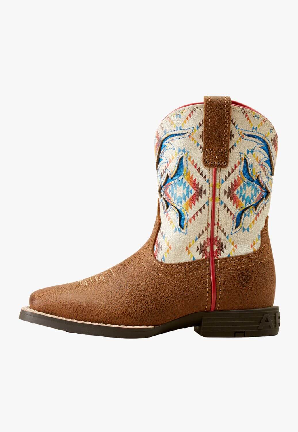 Ariat Toddler San Angelo Top Boot
