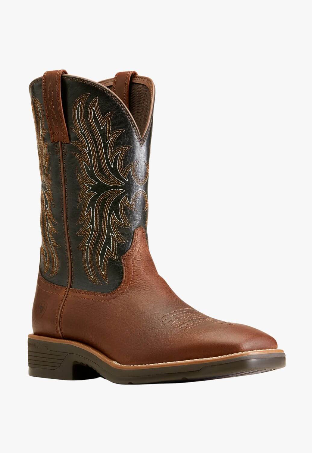 Ariat Mens Ridgeback Top Boot
