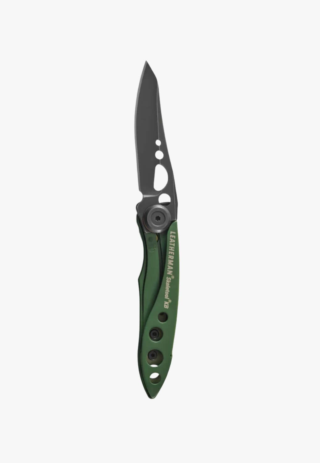 Leatherman Skeletool KB Pocket Knife