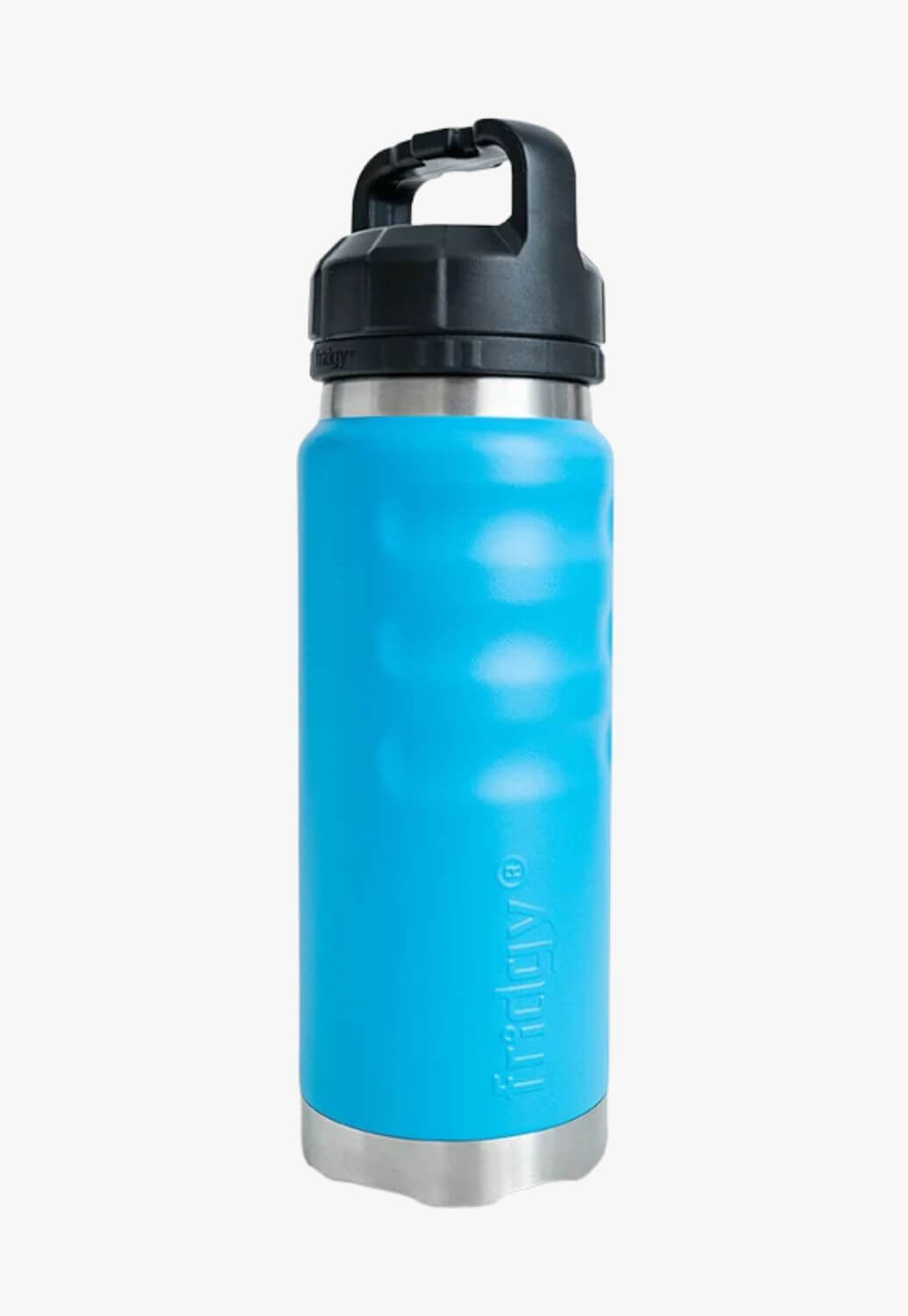 Fridgy 1080ML Guzzler Grip Bottle