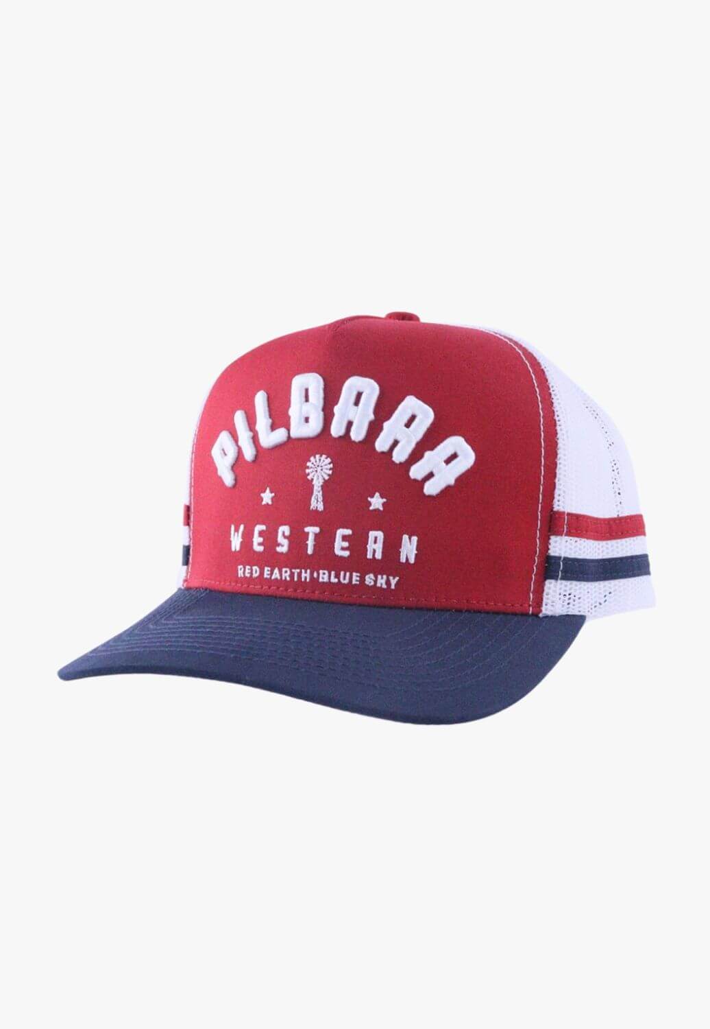 Pilbara Classic Cap