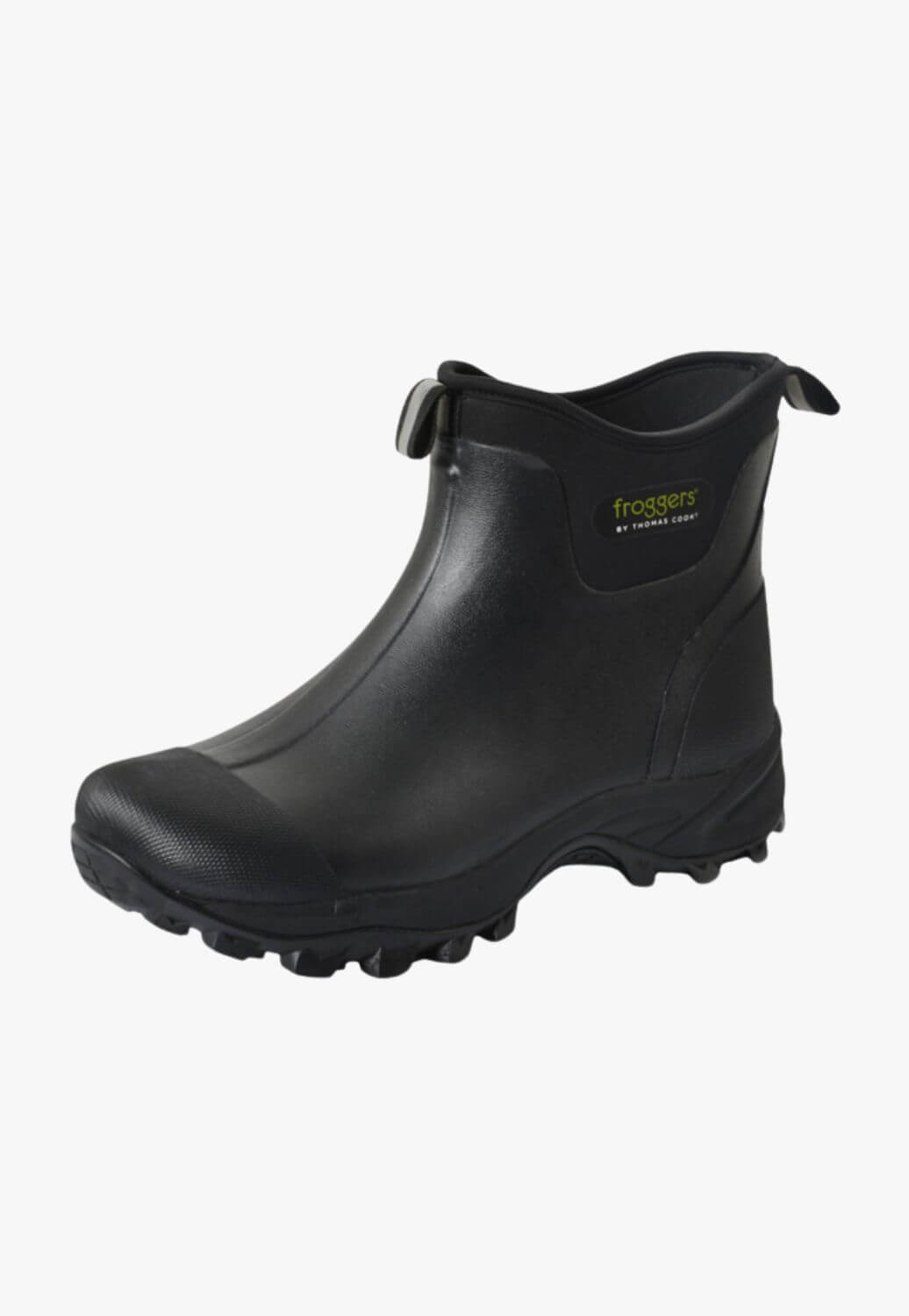 Thomas Cook Mens Frogger ADV Short Boot