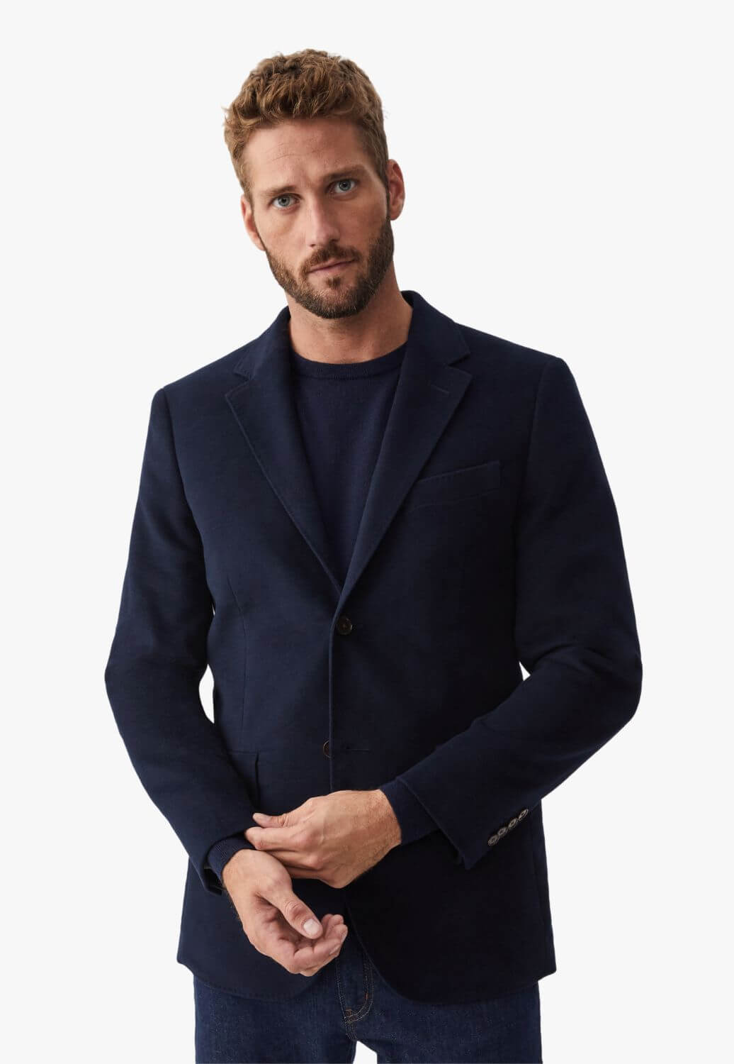 R.M. Williams Mens Milsons Sportscoat