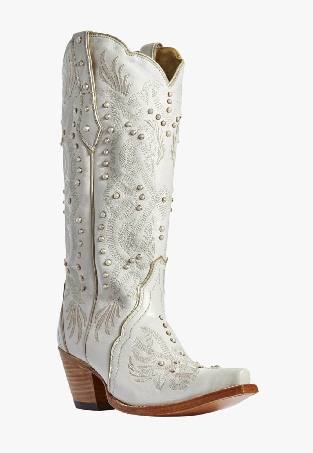 Ariat Womens Pearl Top Boot