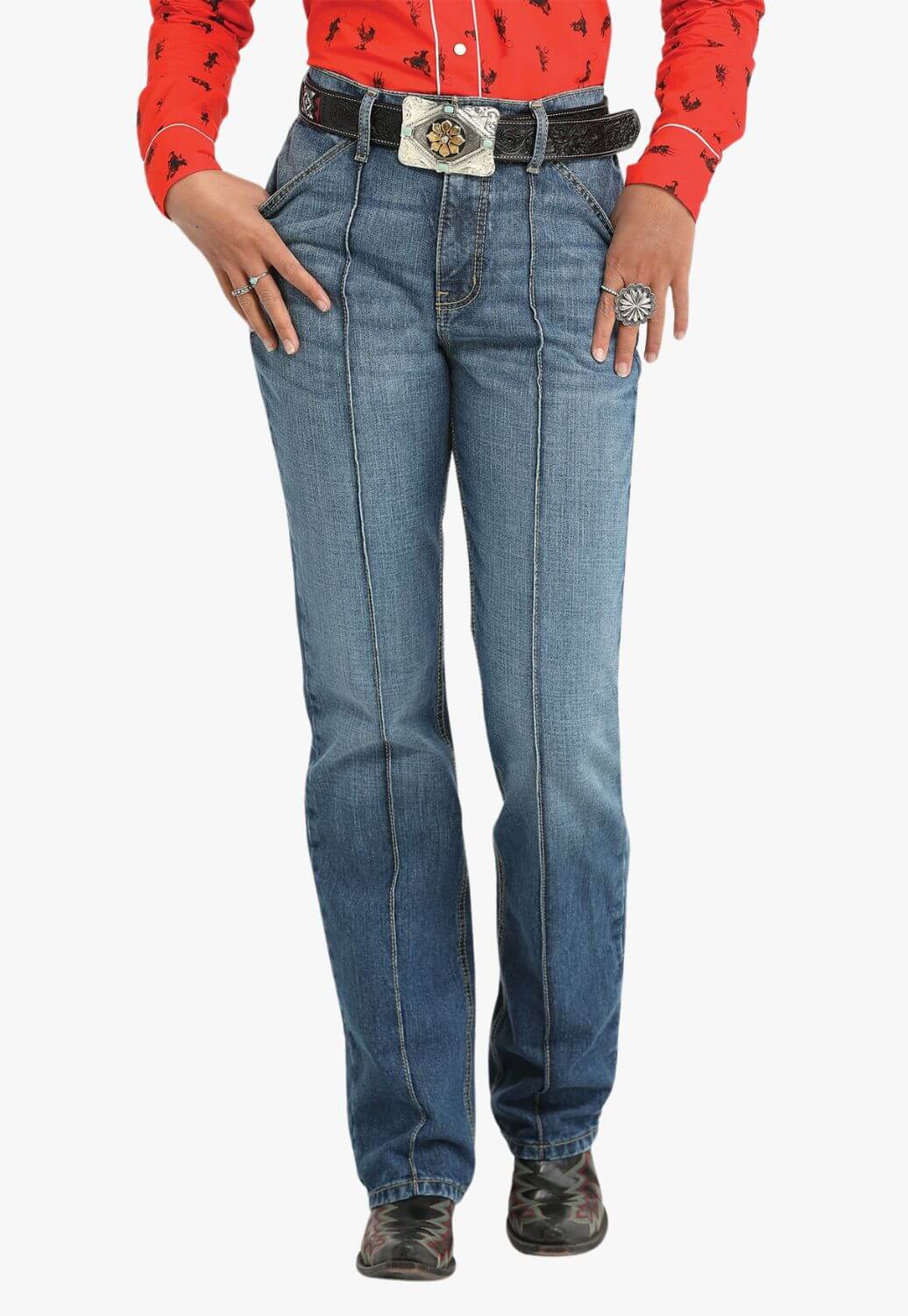 Cruel Denim Womens Quinn Jeans