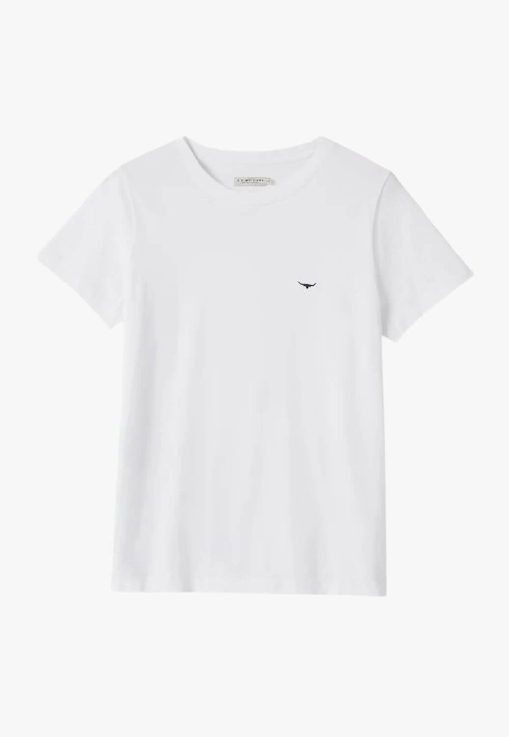 R.M. Williams Womens Piccadilly T-Shirt