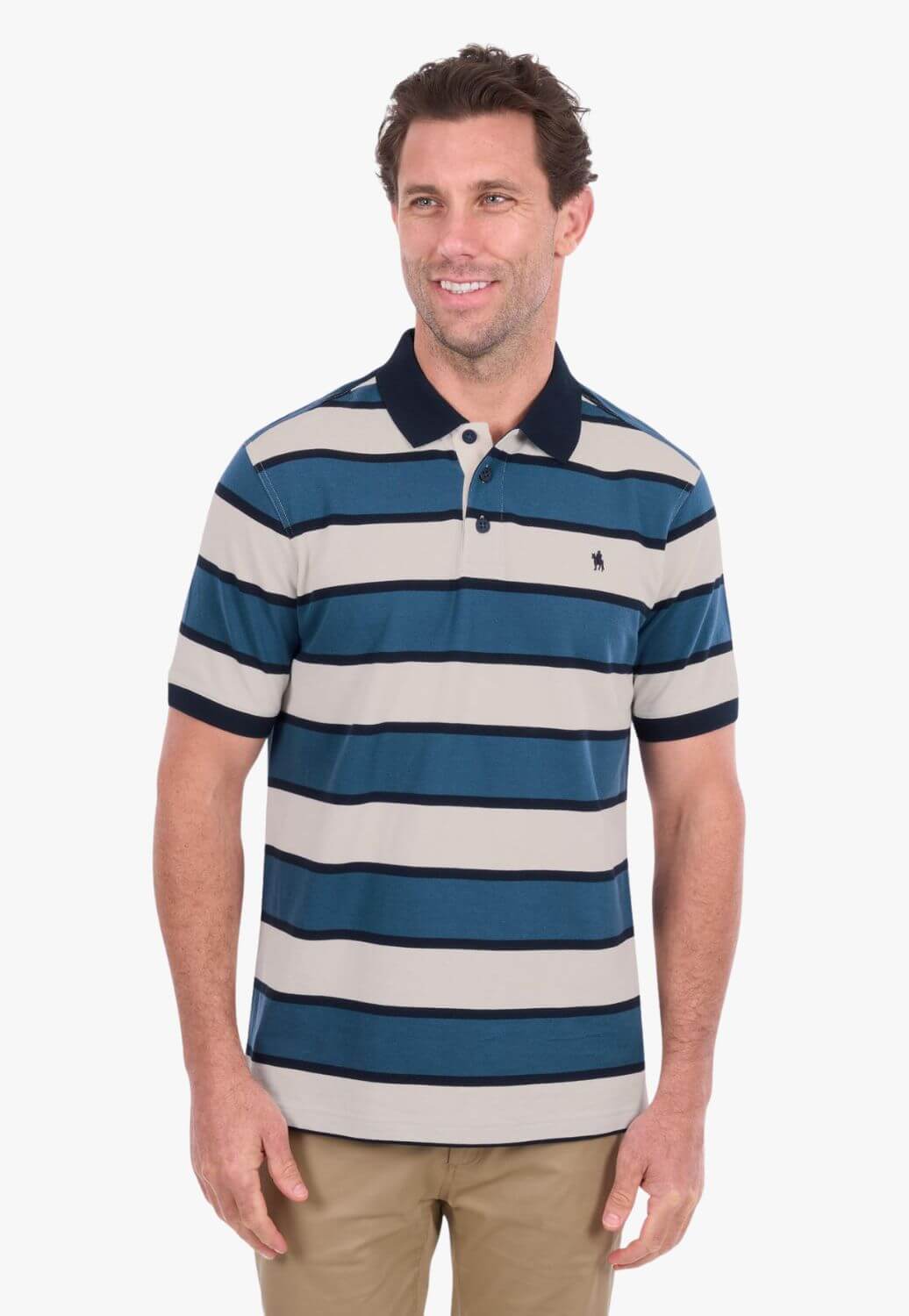 Thomas Cook Mens Martin Polo