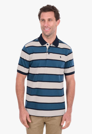 Thomas Cook Mens Martin Polo