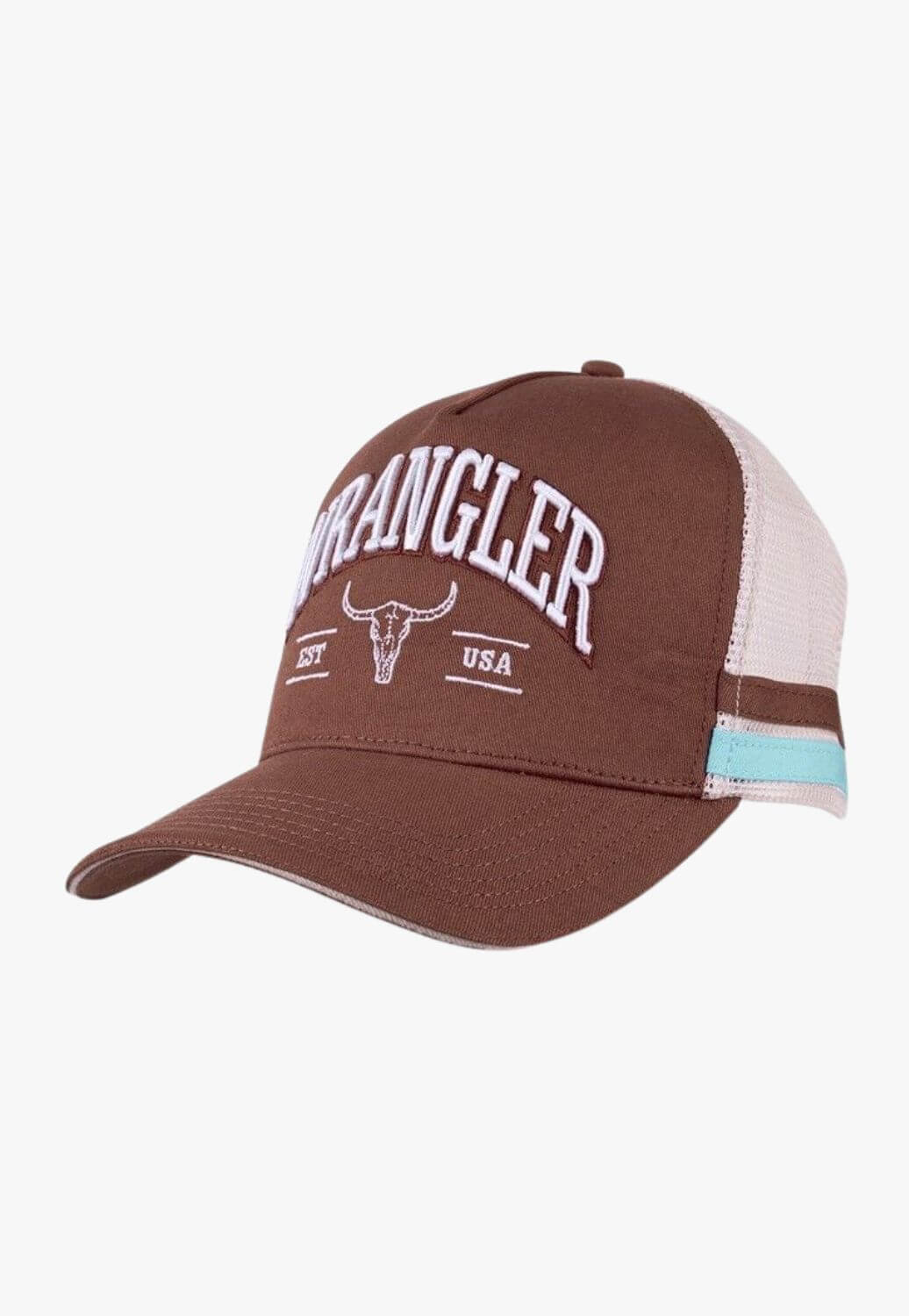 Wrangler Taryn HP Trucker Cap