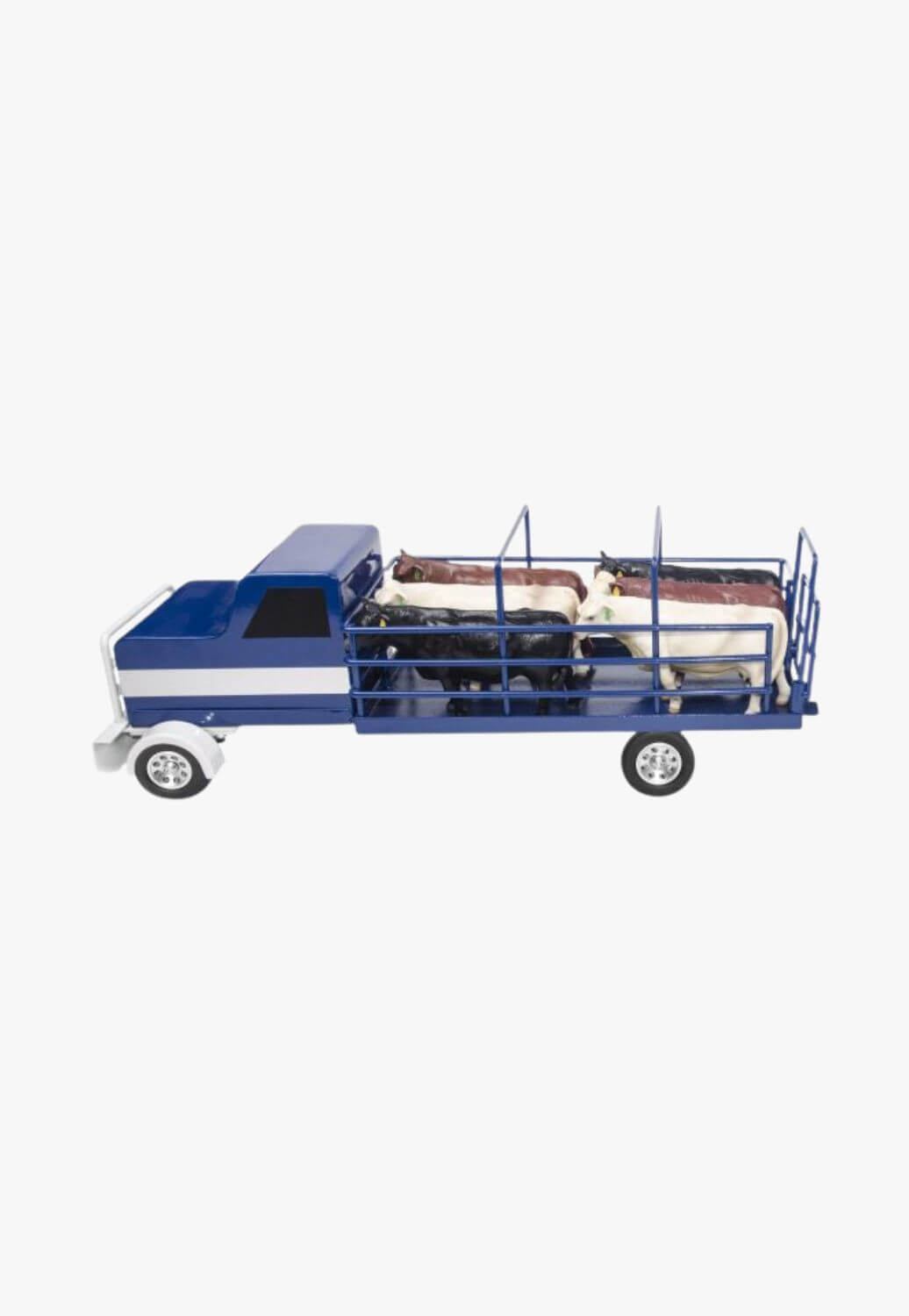Little Buster Toys Cattle Truck