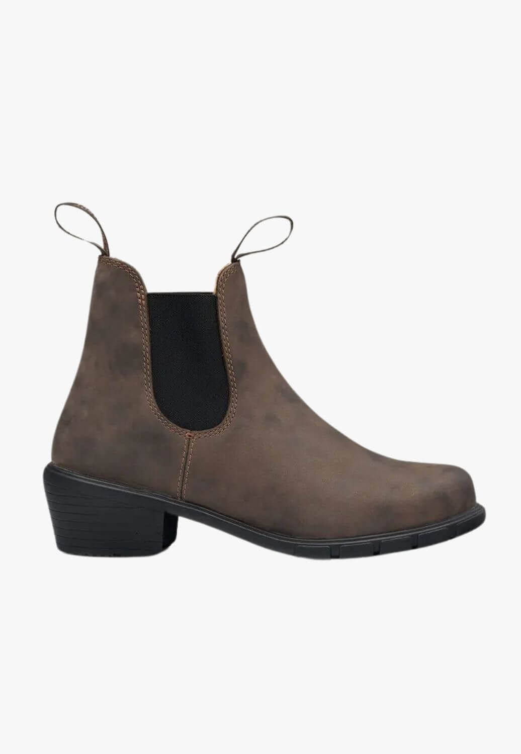 Blundstone Womens Heeled Boot