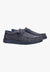 Hey Dude Mens Wally Stretch Sox Shoe