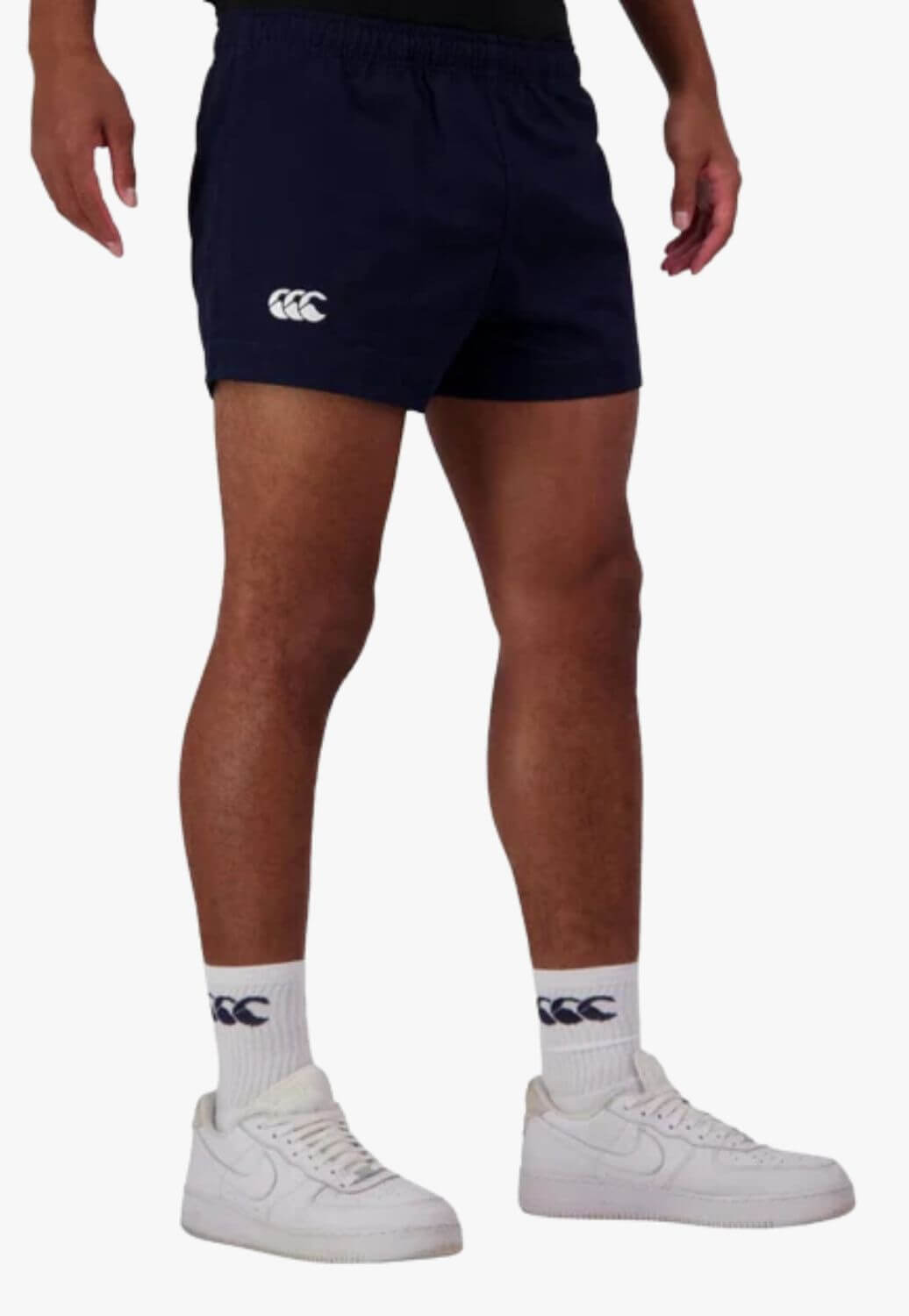 Canterbury Mens Retro on Field Short