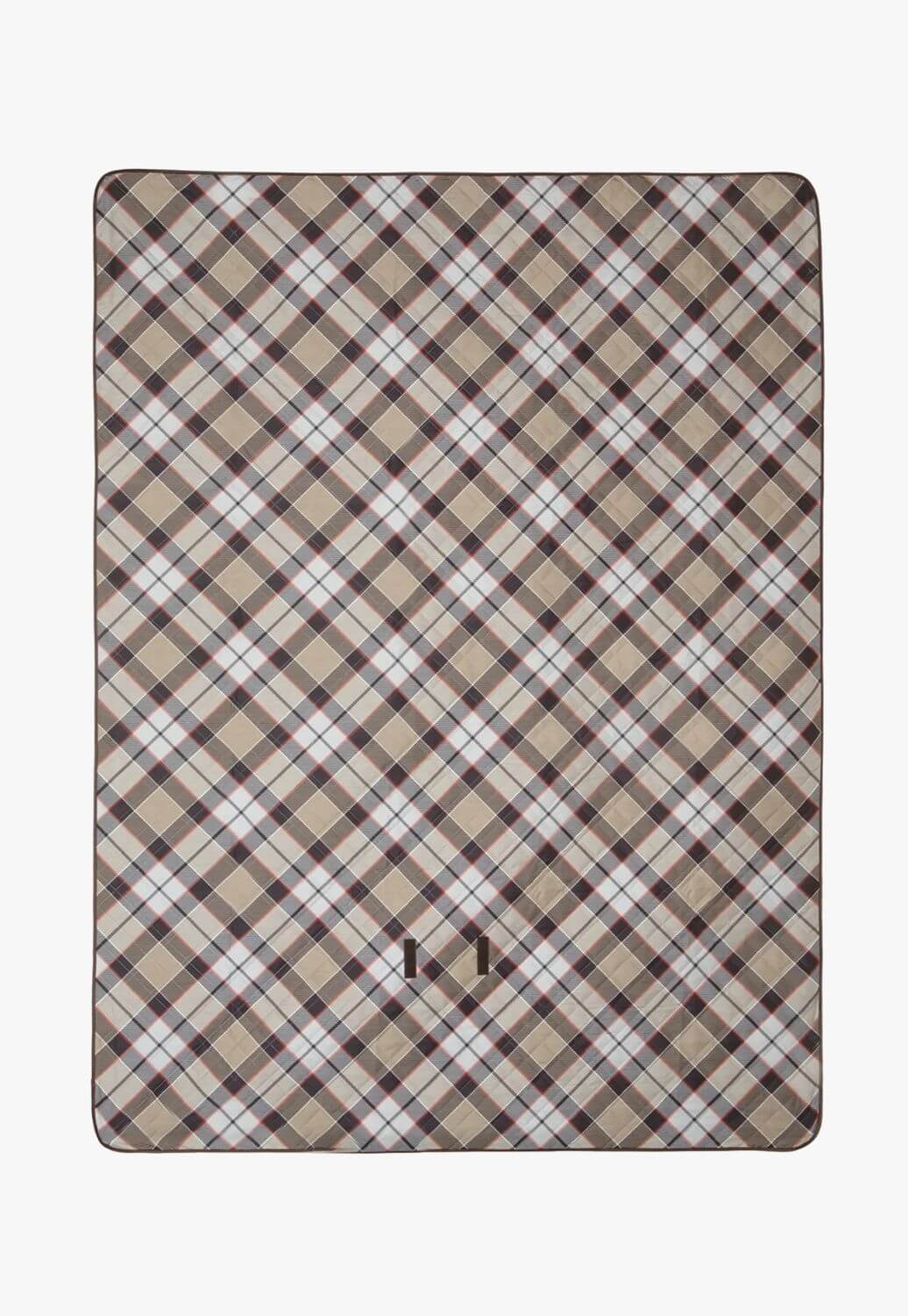 Carstens London Fog Picnic Blanket