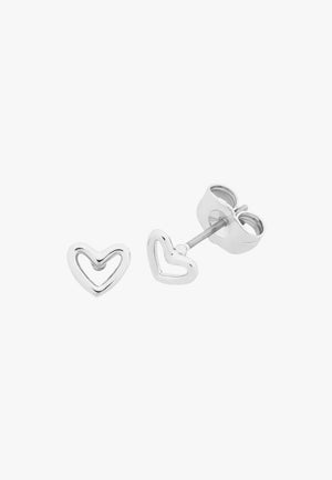 Liberte Petite Heart Earring