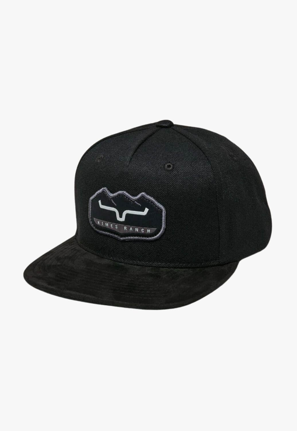 Kimes Ranch Banquet Cap