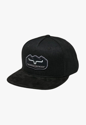 Kimes Ranch Banquet Cap