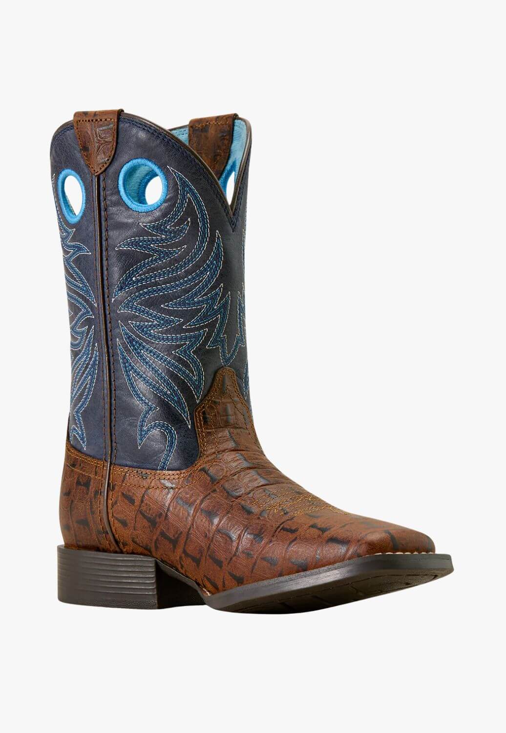 Ariat Kids Knox Western Boot