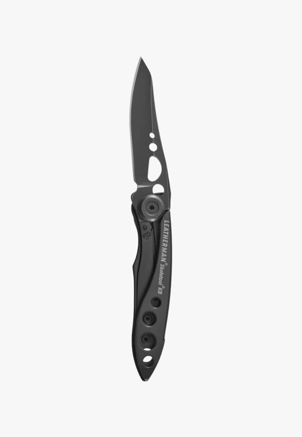 Leatherman Skeletool KB Pocket Knife