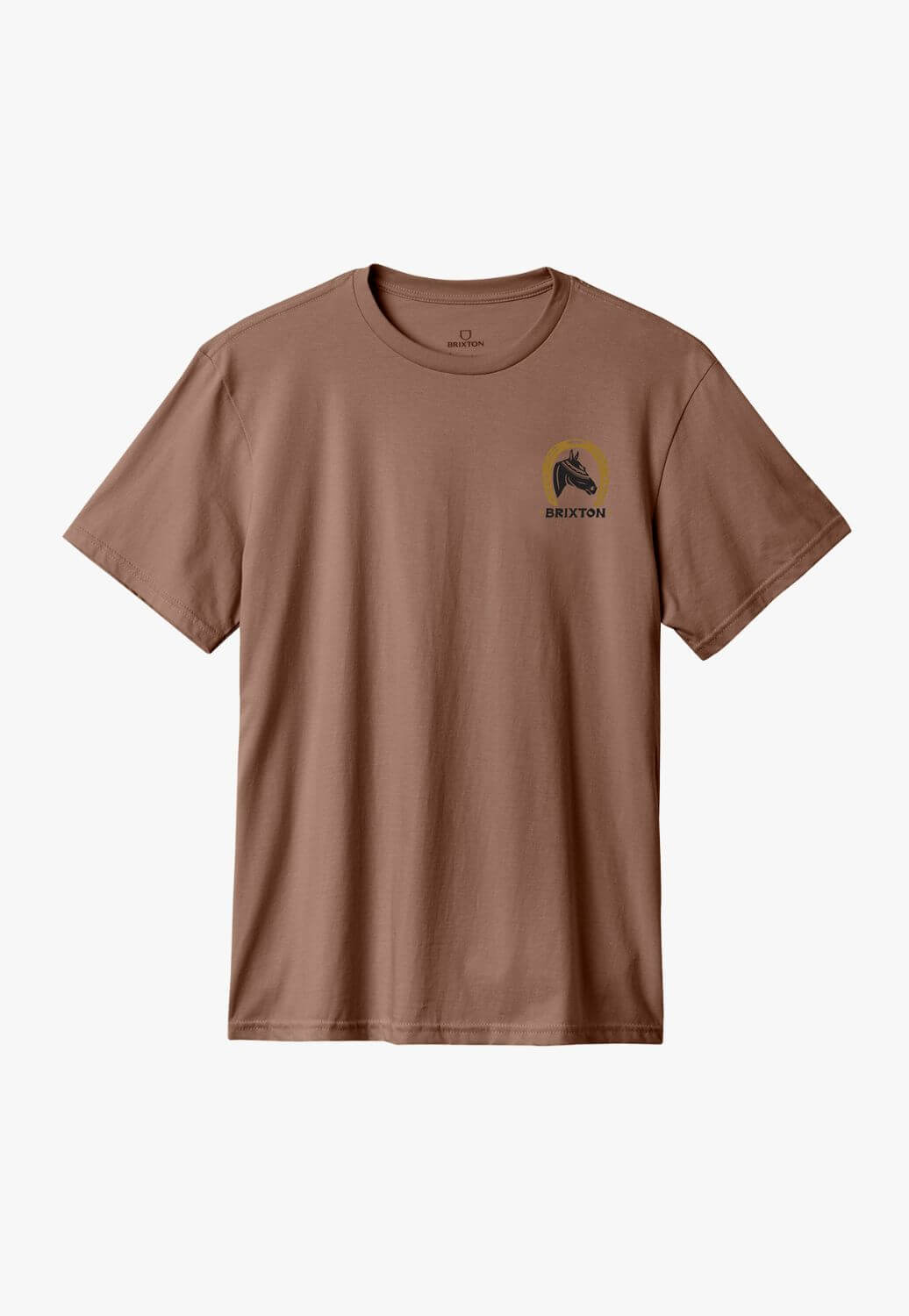 Brixton Mens Blind T-Shirt